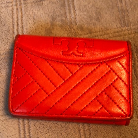 Tory Burch Handbags - Tory Burch wallet